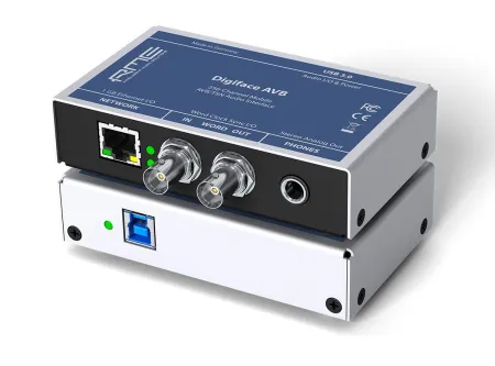 Купить RME Digiface AVB по выгодной цене в Сочи