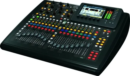 BEHRINGER X32 COMPACT BEHRINGER X32 COMPACT