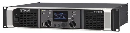 Купить YAMAHA PX3 по выгодной цене в Сочи