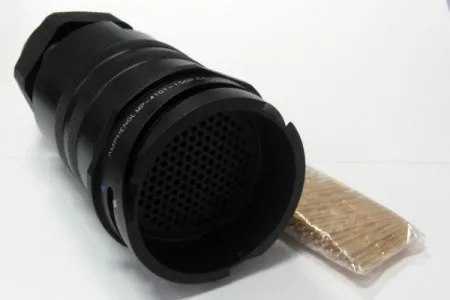 Купить AMPHENOL MP-4101-150P по выгодной цене в Сочи