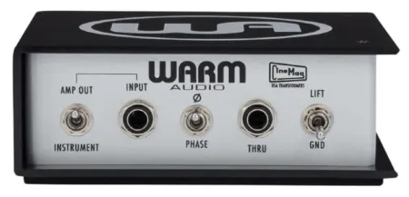 Купить WARM AUDIO WA-DI-P по выгодной цене в Сочи