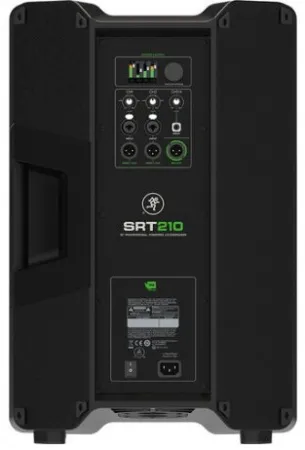 Купить MACKIE SRT210 по выгодной цене в Сочи
