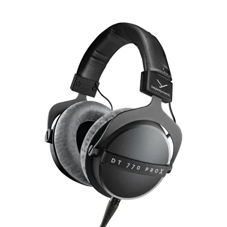 Купить Beyerdynamic DT 770 PRO X по выгодной цене в Сочи