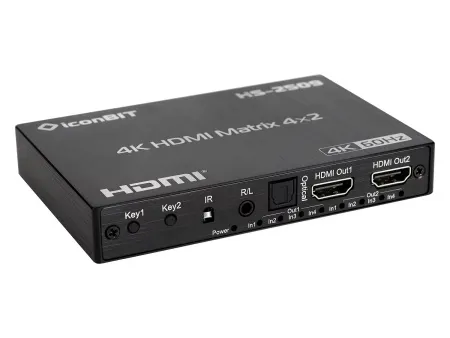 Купить iconBIT HS-2509 по выгодной цене в Сочи