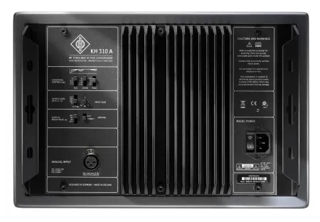 Купить NEUMANN KH 310 A L G по выгодной цене в Сочи