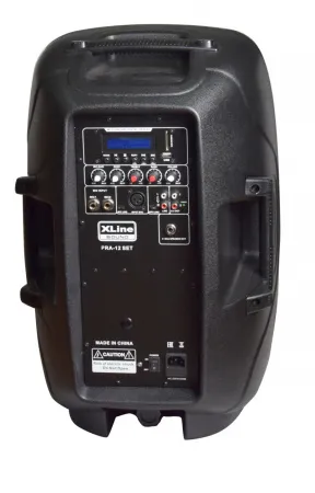 Купить XLine PRA-12 SET по выгодной цене в Сочи