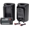 Купить YAMAHA STAGEPAS 600BT2M по выгодной цене в Сочи