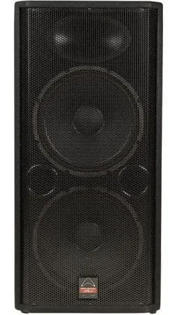 WHARFEDALE PRO EVP-X215 MKII