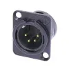 Neutrik NC4MD-L-BAG-1