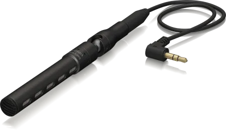 Купить BEHRINGER VIDEO MIC по выгодной цене в Сочи