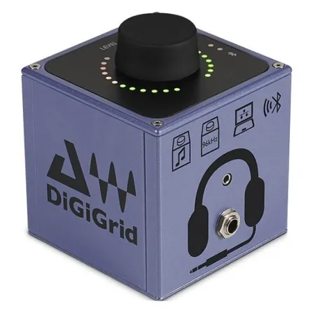 DiGiGrid X-DG-Q DiGiGrid X-DG-Q