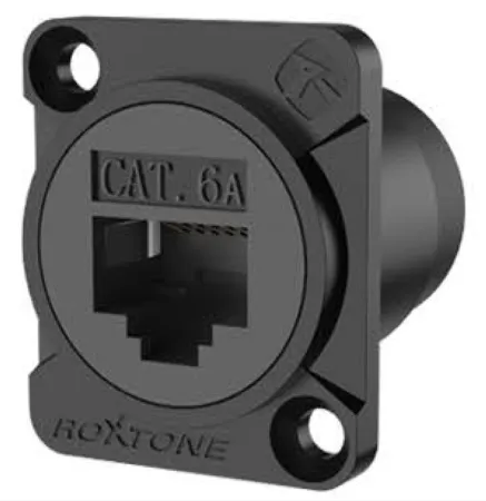 Купить ROXTONE RAE8FD-C6A-S-B (Grounded version) по выгодной цене в Сочи