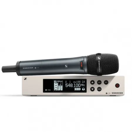 Купить Sennheiser EW 100 G4-935-S-A по выгодной цене в Сочи