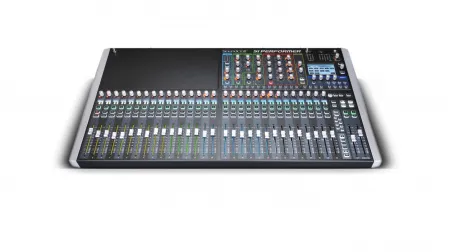 Купить Soundcraft Si Performer 3 по выгодной цене в Сочи