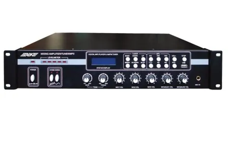 ABK PA-2312 ABK PA-2312