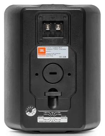 Купить JBL Control 25-1 по выгодной цене в Сочи