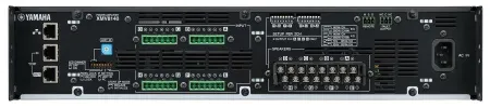 Купить Yamaha XMV8140 по выгодной цене в Сочи