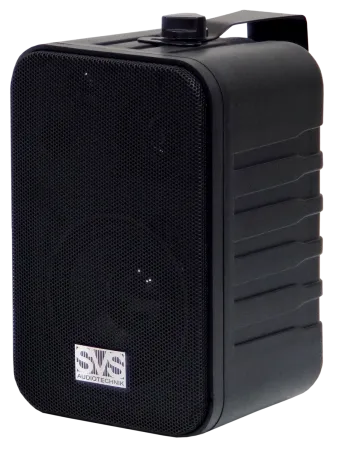 Купить SVS Audiotechnik WSM-20 Black по выгодной цене в Сочи