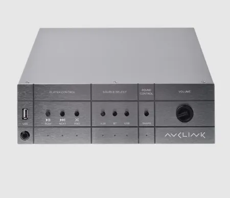 Купить AVCLINK Q-120 по выгодной цене в Сочи