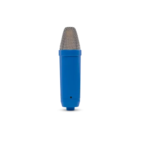 Купить RODE NT1 SIGNATURE COBALT по выгодной цене в Сочи