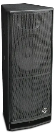 Купить WHARFEDALE PRO DVP-AX215 по выгодной цене в Сочи