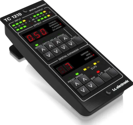 Купить TC Electronic TC 1210-DT по выгодной цене в Сочи