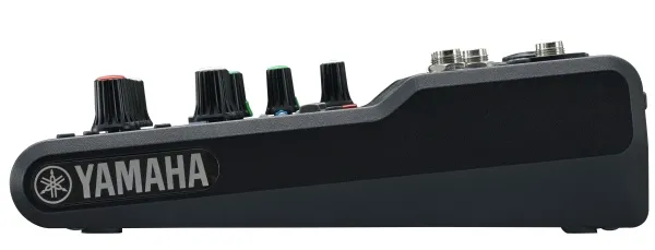 YAMAHA MG06X