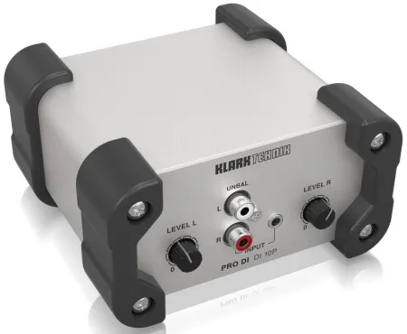Купить KLARK TEKNIK DI 10P по выгодной цене в Сочи