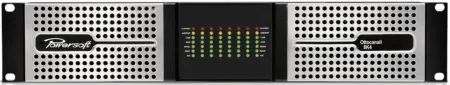 Купить POWERSOFT Ottocanali 8K4 по выгодной цене в Сочи