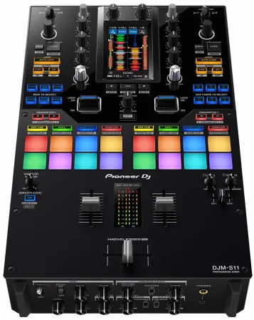 PIONEER DJM-S11