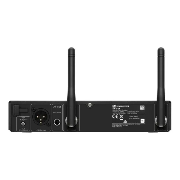 SENNHEISER EW-D 835-S SET (R1-6)