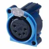 Neutrik NC5FAV