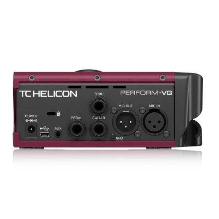 Купить TC HELICON PERFORM-VG по выгодной цене в Сочи