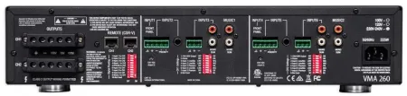Купить JBL VMA260 по выгодной цене в Сочи