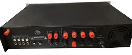 Купить SVS Audiotechnik STA-450 по выгодной цене в Сочи