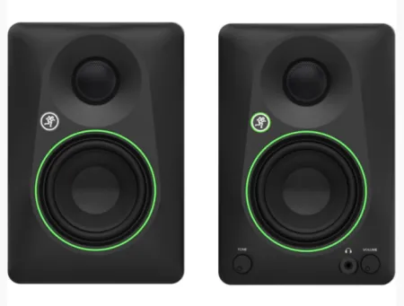 Купить MACKIE CR3.5BT по выгодной цене в Сочи