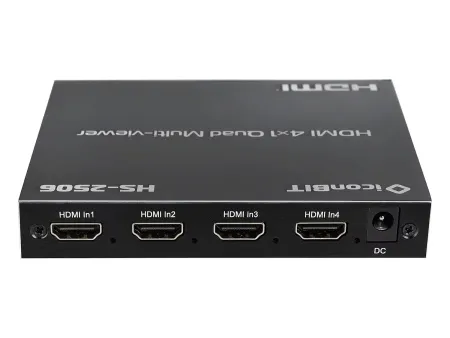 Купить iconBIT HS-2506 по выгодной цене в Сочи