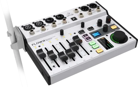 Купить BEHRINGER FLOW 8 по выгодной цене в Сочи
