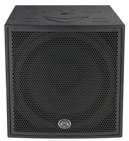 Купить WHARFEDALE PRO DELTA-AX18B по выгодной цене в Сочи