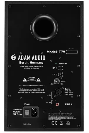 Купить ADAM Audio T7V по выгодной цене в Сочи
