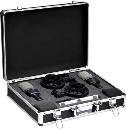 Купить AKG C214 ST по выгодной цене в Сочи