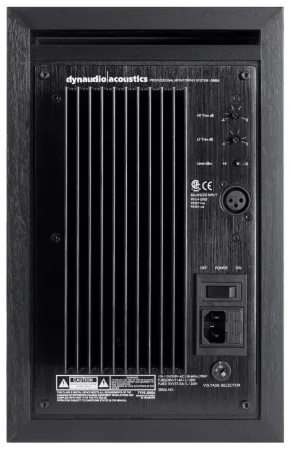 Купить Dynaudio BM 6A по выгодной цене в Сочи