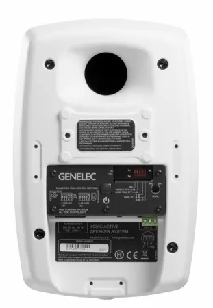 Купить Genelec 4030CW по выгодной цене в Сочи
