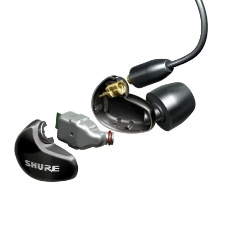 Купить SHURE SE315K по выгодной цене в Сочи