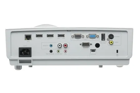 Vivitek DU857 Vivitek DU857