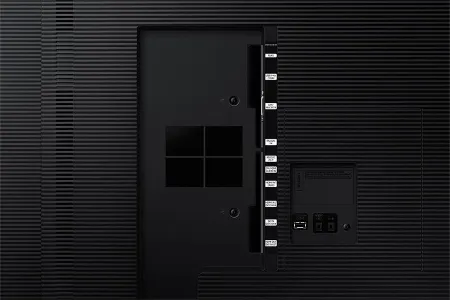 Купить Samsung QM98T по выгодной цене в Сочи