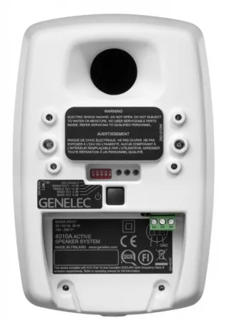 Купить Genelec 4010AW по выгодной цене в Сочи