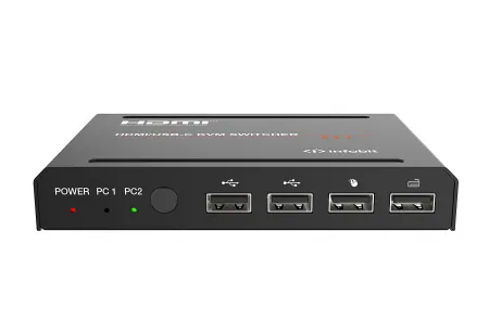 Купить Infobit iTrans UC-Hub21 по выгодной цене в Сочи