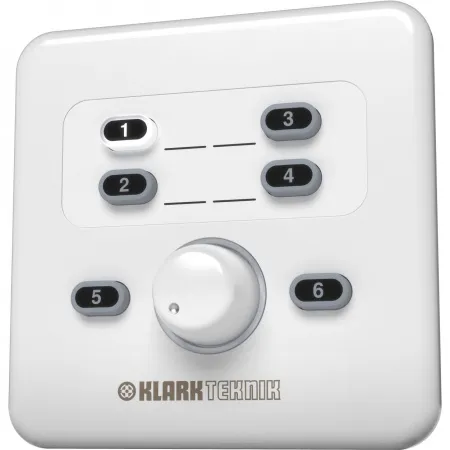 Купить KLARK TEKNIK CP8000EU по выгодной цене в Сочи