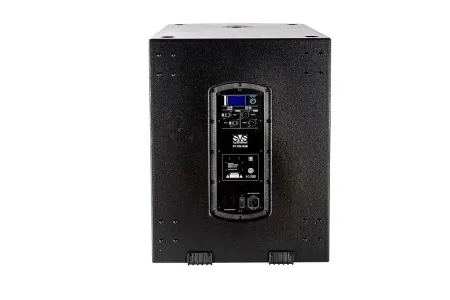 SVS Audiotechnik ST-18A SUB